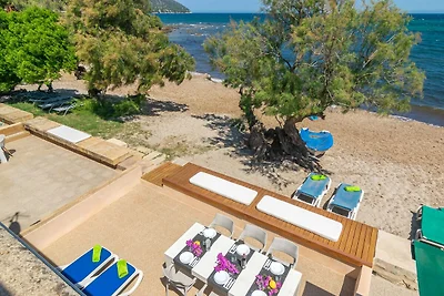 Cas Ferrerico - Haus Mit Gratis Wifi