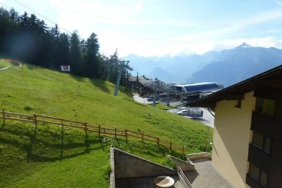 Studio in Veysonnaz nahe Skipisten & Gondel