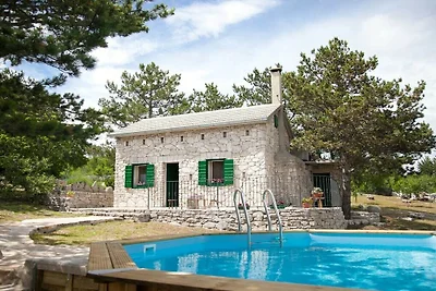 Ferienhaus Erholungsurlaub Krivodol