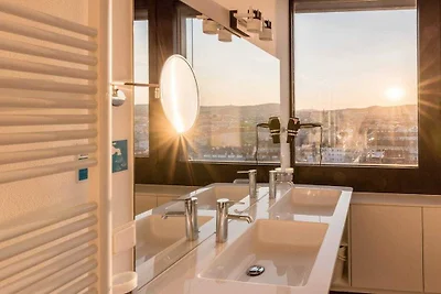 Skyflats Vienna Hills View