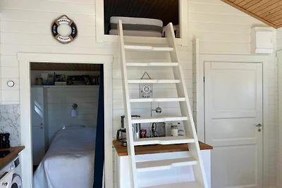 4 persoons vakantie huis in INGARÖ-By Traum