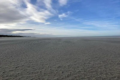 Appartement in Koksijde voor 4 personen