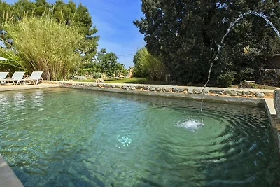 Vakantiehuis op Mallorca met privézwembad