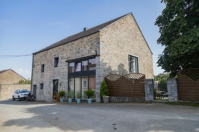 Charmantes Ferienhaus in Gimnee