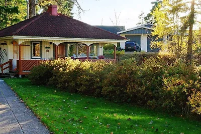 2 Personen Ferienhaus in BENGTSFORS-By Traum