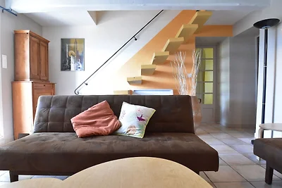 Spaziosa casa vacanze vicino al mare