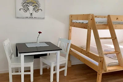 2 persoons vakantieparkhuis in STENUNGSUND