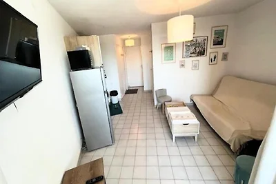 Residenz le Mathilde für 4 Personen