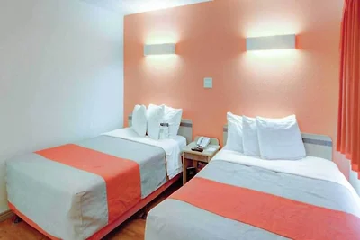 ADA-konform | 2 Schlafzimmer | Dusche | Nsmk