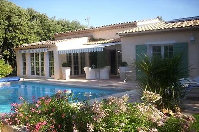 Villa mit 1 Schlafzimmer