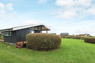 6 Personen Ferienhaus in Øster Assels