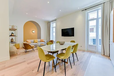 Luxusapartment - Herz von Cannes / Rue...