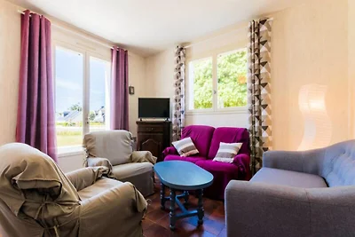 Apartment in Le Pouliguen in der Nähe von...