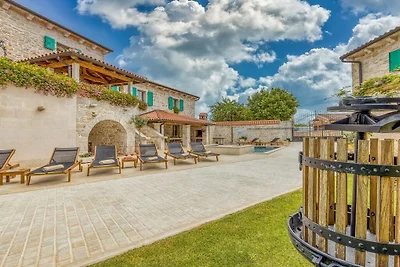 Villa Katarina in Selina