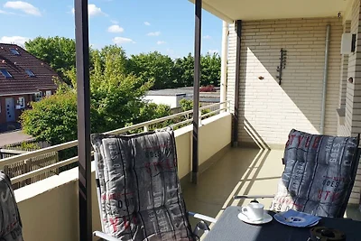 Appartement Jade