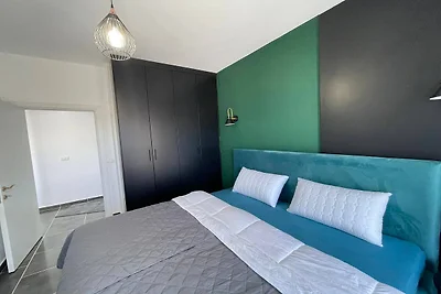 Schצne Wohnung am Meer in Sarande
