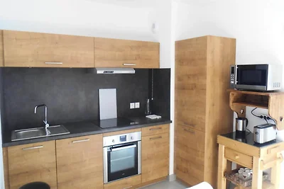 Residenz L’o Rouge