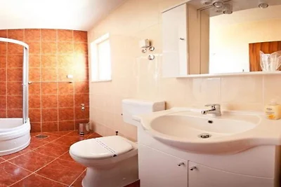Apartments Relax Brela - Two Bedroom...