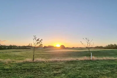 4 Personen Ferienhaus in Nykøbing M-By Traum