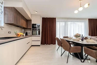 Neu! Ferienhaus Nina mit privatem Pool