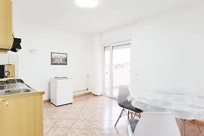 Villa Sanja - One Bedroom Apartment with Balc...
