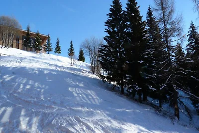 Duplex für 5 Personen im Dorf Charmettoger in...