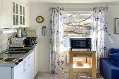 4 Personen Ferienhaus in BENGTSFORS-By Traum