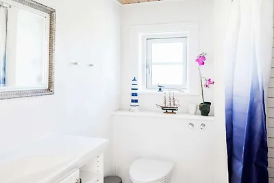 8 Personen Ferienhaus in Nykøbing Sj