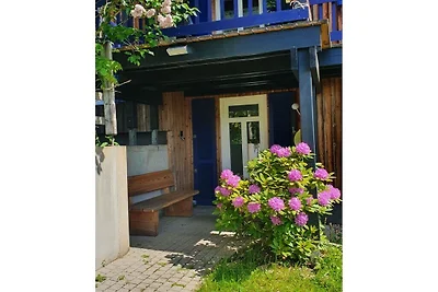 Apartament wakacyjny w Bad Wildbad z Wi-Fi