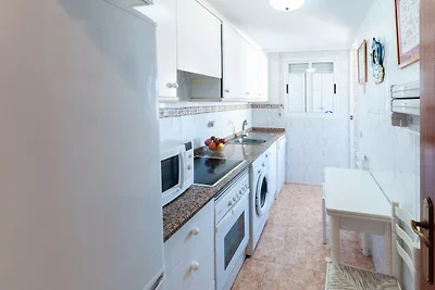 ParaÍso - Apartment In Grau I Platja