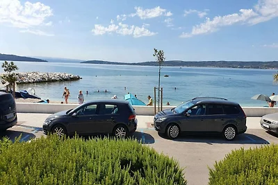 Three Bedroom Apartment