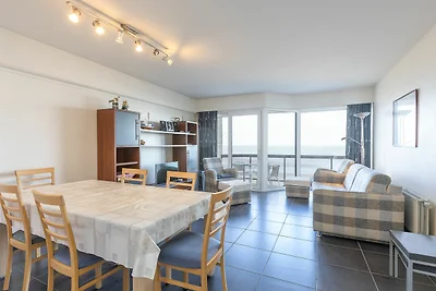 Schönes Appartement mit Küche