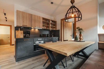 Appartements Alpin Resort Montafon, Gargellen
