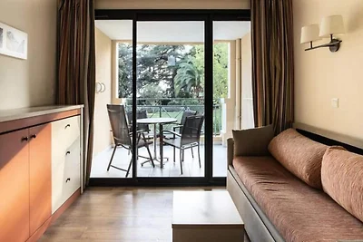 Wohnung in Cannes mit Infinity-Pool