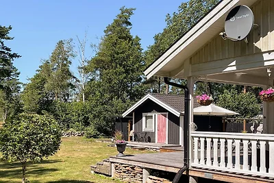 4 Sterne Ferienhaus in Löttorp