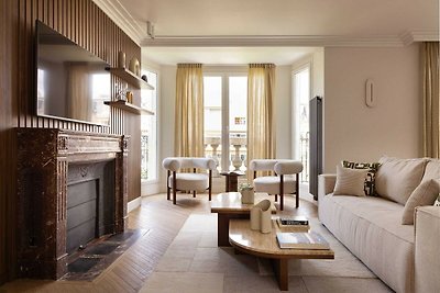 Apartment f�r 8 Personen in Grenelle