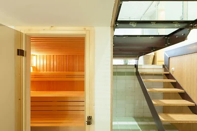 Zurek Komfortable Ferienresidenz