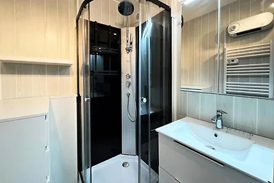 Wohnung in Vars mit Ski-in/Ski-out