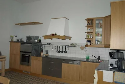 Villa mit 1 Schlafzimmer