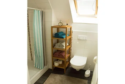 Pusteblume Komfortable Ferienresidenz