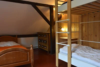 Modernes Appartement in Zlata Olesnice mit...
