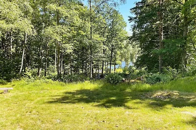 4 Sterne Ferienhaus in Backaryd