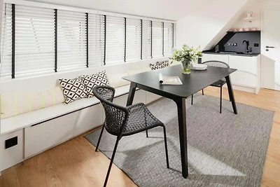 Mooi 2 Komfortable Ferienresidenz