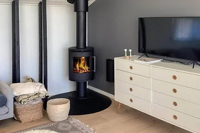 Ferienhaus für 8 Personen in Væggerløse