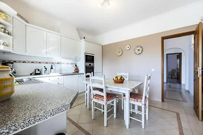 Villa in Algarve con piscina riscaldata