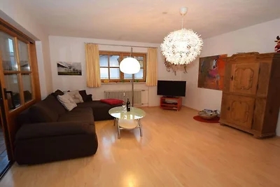 Ferienwohnung mit 2 Schlafzimmer
