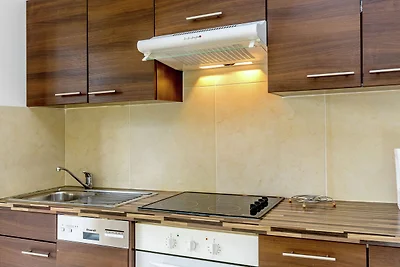 Angenehme Wohnung in Montauroux mit Terrasse