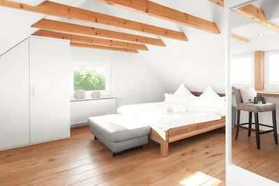 Casa vacanze a Juist con Wi-Fi e cinema