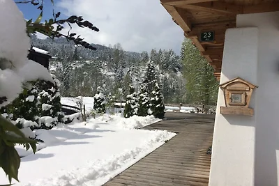 Chalet en Ellmau cerca de pistas