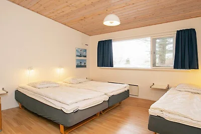Vakantiepark Vegsø: Premium Retreat